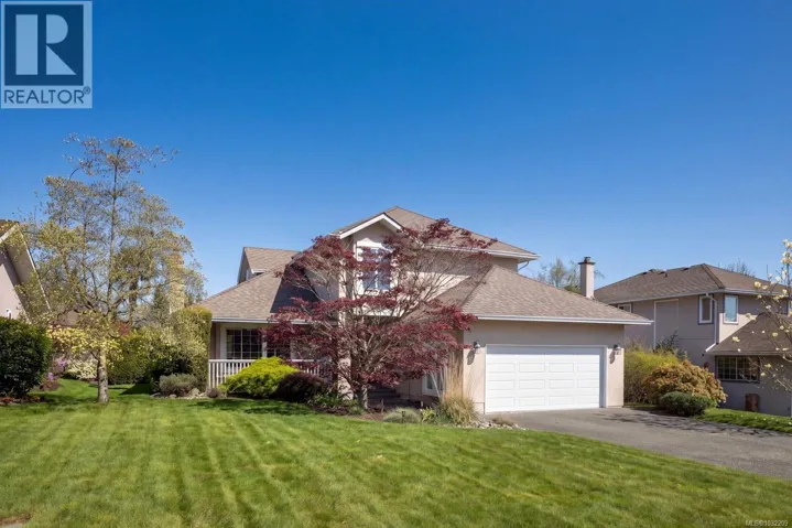 2446 TWIN VIEW Dr, Central Saanich, British Columbia V8Z7E9