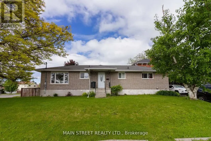 28 PRINCE OF WALES DRIVE, Belleville (Belleville Ward), Ontario K8P2T7