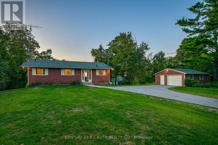 71 CAMPBELL BEACH ROAD, Kawartha Lakes (Carden), Ontario L0K1B0