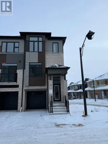 158 - 660 COLBORNE STREET W, Brantford, Ontario N3T0Y7