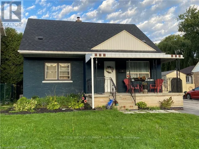 482 EAST 37TH (BASEMENT) STREET, Hamilton (Macassa), Ontario L8V4B9