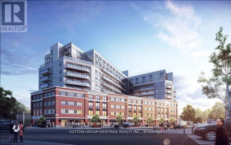 114 - 652 PRINCESS STREET, Kingston (Central City East), Ontario K7L1E5