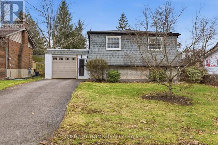 313 BOWEN ROAD, Fort Erie (Central), Ontario L2A2Z1