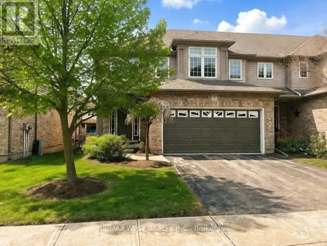 7 - 255 SUMMERFIELD DRIVE, Guelph (Pineridge/Westminster Woods), Ontario N1L0E1