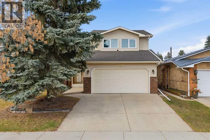 427 Woodbine Boulevard SW, Calgary, Alberta T2W4G9