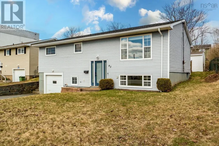 43 Woodlawn Road, Dartmouth, Nova Scotia B2W2R7