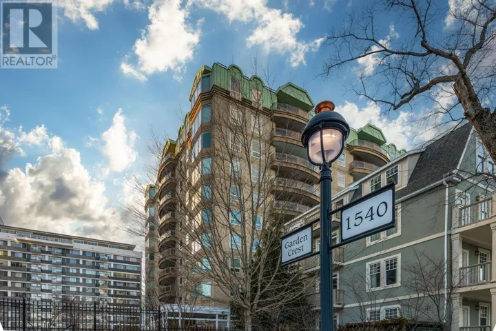 604 1540 Summer Street, Halifax, Nova Scotia B3H4R9