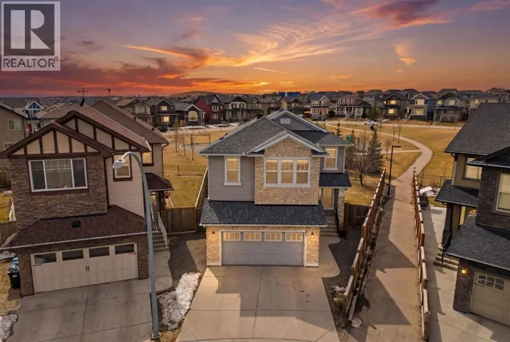 83 Nolanfield Court NW, Calgary, Alberta T3R0L8