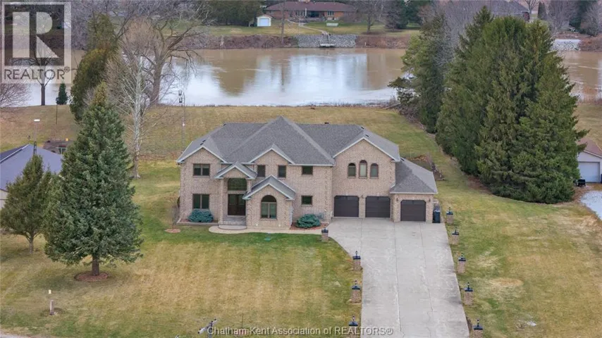 7057 Riverview LINE, Chatham, Ontario N7M5T1