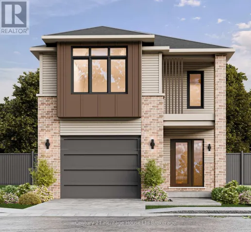 343 ANDERSON STREET, Woodstock (Woodstock - South), Ontario N4S0G6