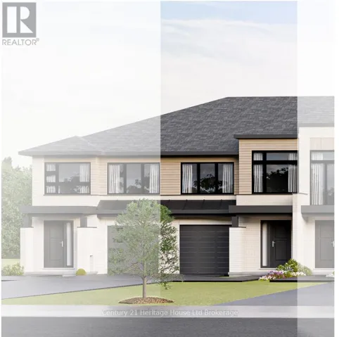 315 KADING CRESCENT, Woodstock (Woodstock - South), Ontario N4S0G6