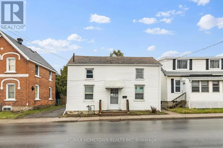 93 PERTH STREET, Brockville, Ontario K6V5C8