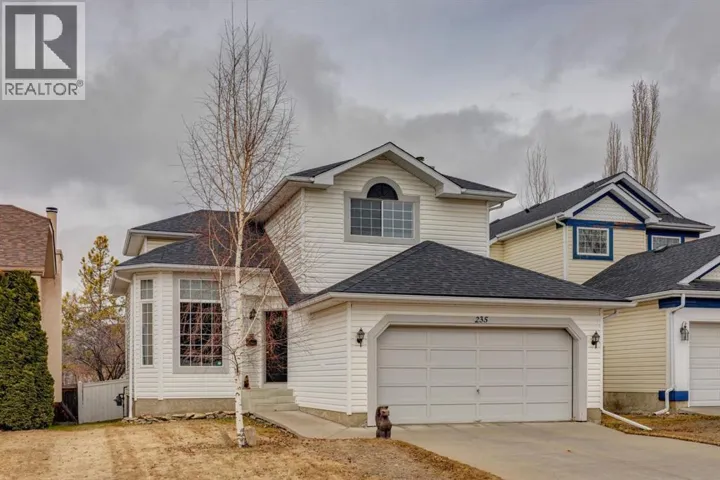 235 Sierra Morena Close SW, Calgary, Alberta T3H3G3