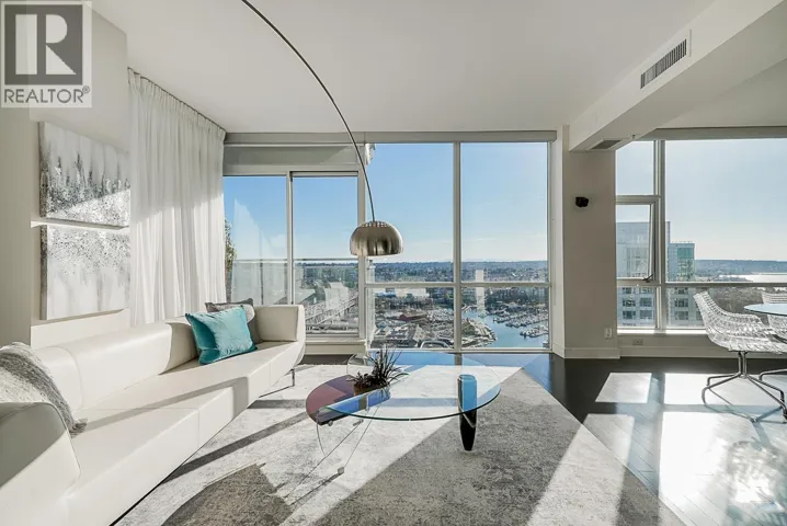 2703 1455 HOWE STREET, Vancouver, British Columbia V6Z1C2