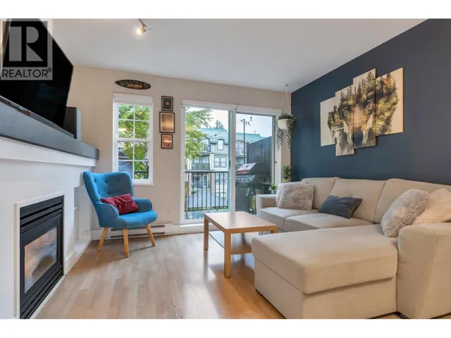 74 1561 BOOTH AVENUE, Coquitlam, British Columbia V3K6Z9