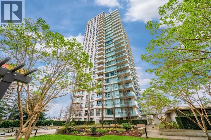 1703 2232 DOUGLAS ROAD, Burnaby, British Columbia V5C0G9