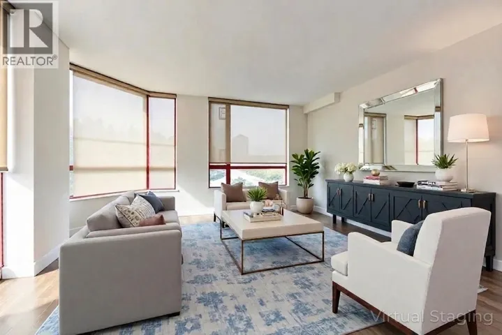 1104 38 LEOPOLD PLACE, New Westminster, British Columbia V3L2C6