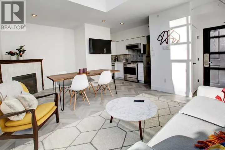 501 4369 MAIN STREET, Whistler, British Columbia V8E1B7