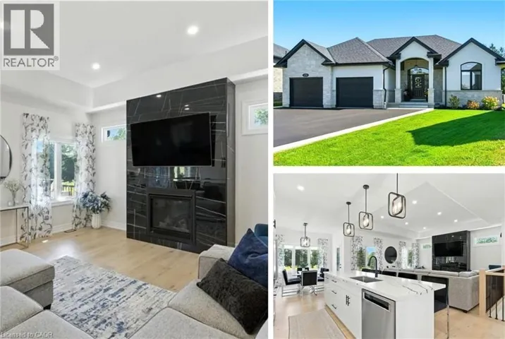 270 CHARLES Street, Waterford, Ontario N0E1Y0