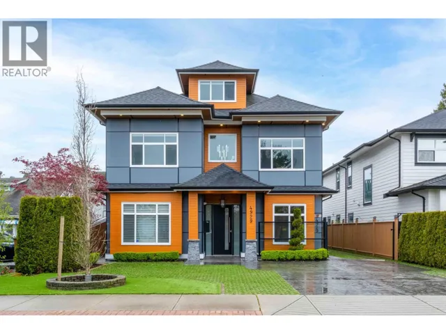 4929 53 STREET, Ladner, British Columbia V4K2Z3