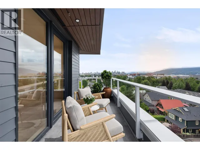 201 1680 ADANAC STREET, Vancouver, British Columbia V5L0E3