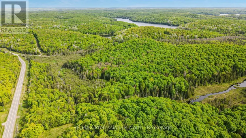 PART 3 HIGHWAY 118, Highlands East (Monmouth), Ontario K0L2Y0