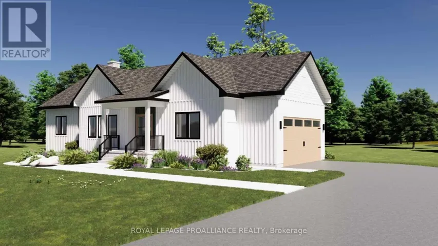 LOT 35 RIDGELINE DRIVE, Alnwick/Haldimand (Grafton), Ontario K0K2G0