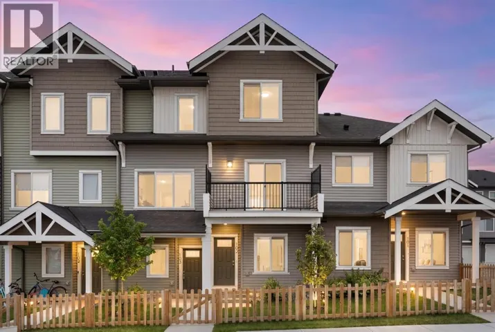 102, 24 Rivercrest Drive, Cochrane, Alberta T4C2C5