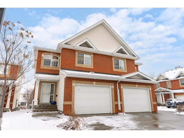 2550 RABBIT HILL RD NW, Edmonton, Alberta T6R2Y9