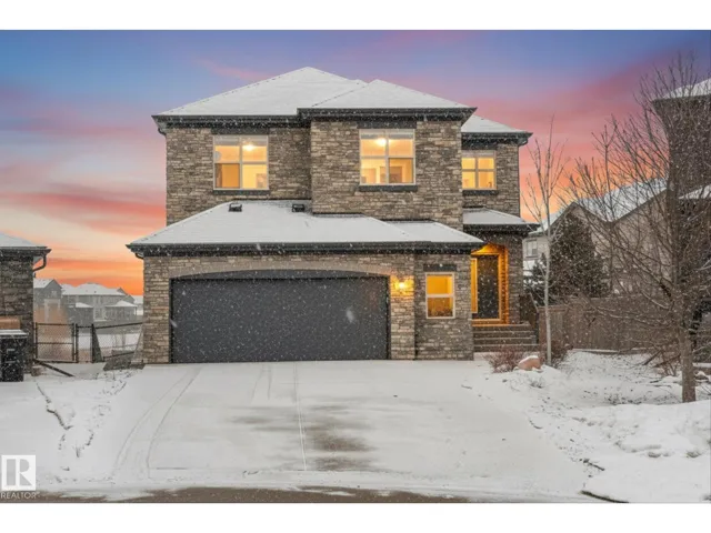 6 GEORGE CO, Spruce Grove, Alberta T7X0M2