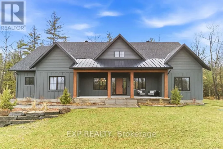 338A NORTON ROAD, Greater Madawaska, Ontario K0J1H0