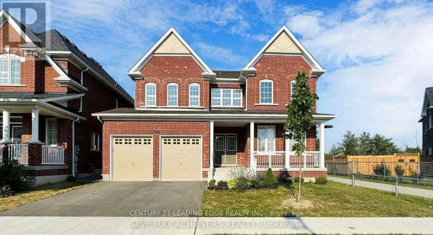 1685 WILLIAM LOTT DRIVE, Oshawa (Taunton), Ontario L1H7K5