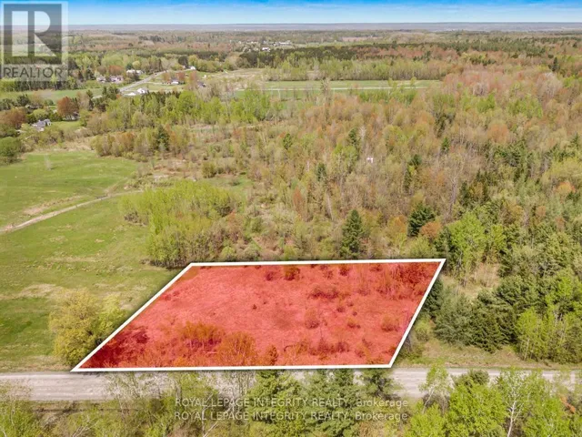 PT LT 5 CON 2 DUQUETTE ROAD, Clarence-Rockland, Ontario K0A3N0