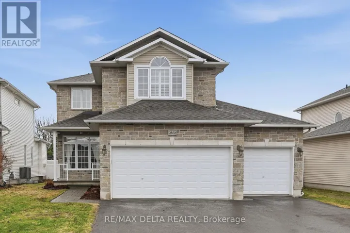 2669 CHAMBERLAND STREET, Clarence-Rockland, Ontario K4K0A5