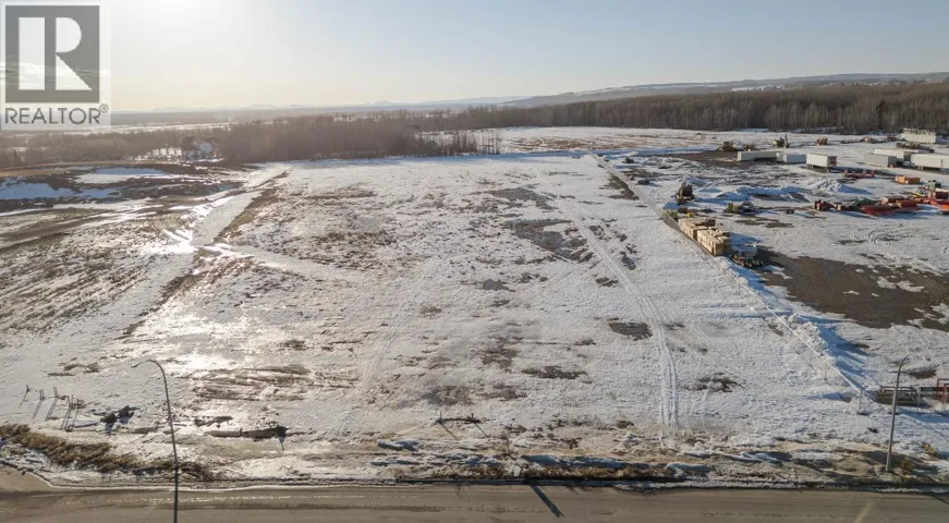 LOT C 121 STREET, Fort St. John, British Columbia V1J1H0