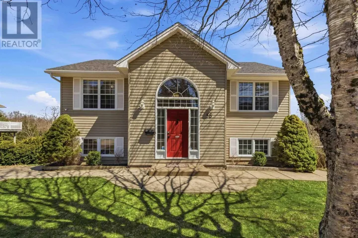 58 Riverwood Drive, Timberlea, Nova Scotia B3T1C7