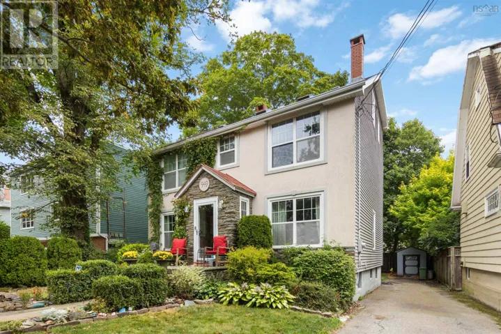 949 McLean Street, Halifax, Nova Scotia B3H2V2