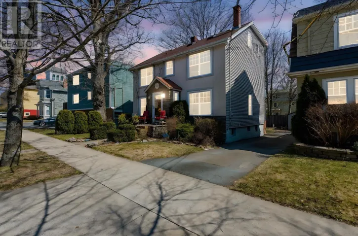 949 McLean Street, Halifax, Nova Scotia B3H2V2
