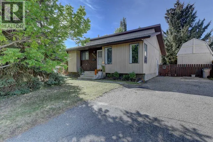 6910 94 Street, Grande Prairie, Alberta T8V5S8