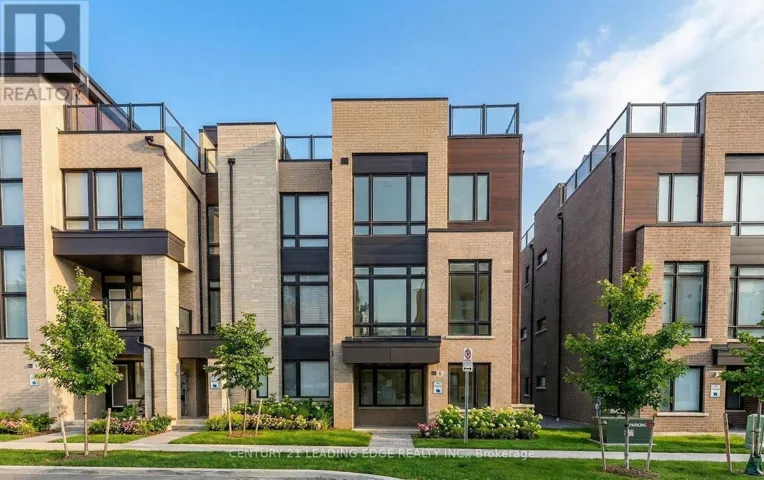 15 INGERSOLL LANE, Richmond Hill (Jefferson), Ontario L4E1G9