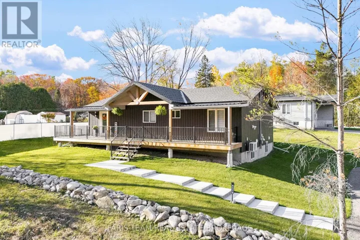 550 SECOND AVENUE, Tay (Port McNicoll), Ontario L0K1R0