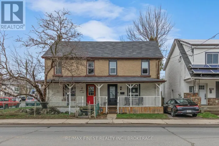 205 CONCESSION STREET, Kingston (East of Sir John A. Blvd), Ontario K7K2B4