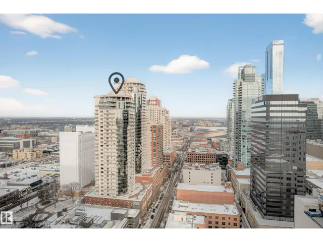 #501 10136 104 ST NW, Edmonton, Alberta T5J0B5
