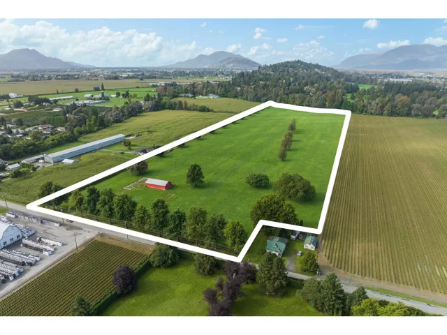 10125 REEVES ROAD, East Chilliwack, Chilliwack, British Columbia V2P6H4