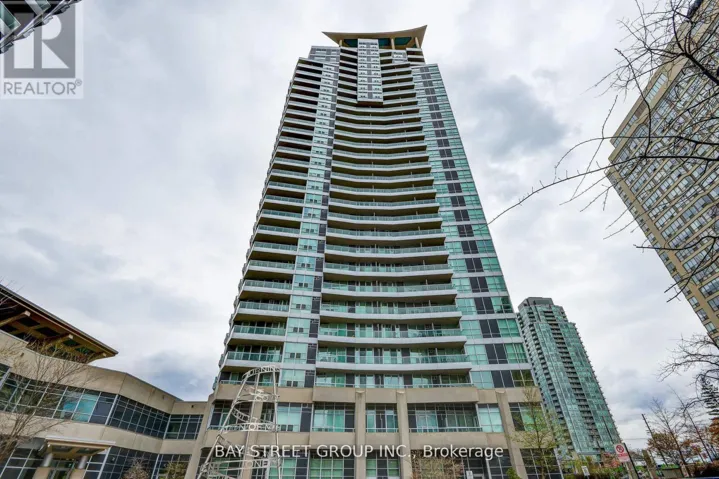 TP2706 - 33 ELM DRIVE W, Mississauga (City Centre), Ontario L5B4L2