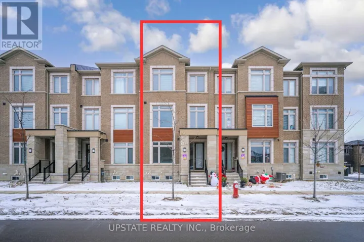 29 RAVENBURY STREET, Brampton (Bram East), Ontario L6P4P6