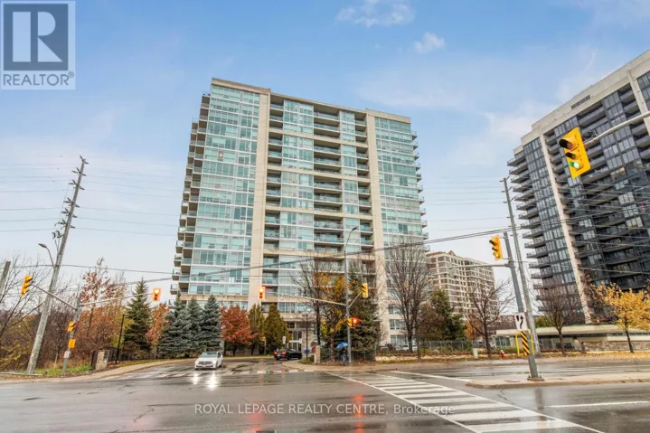1503 - 1055 SOUTHDOWN ROAD, Mississauga (Clarkson), Ontario L5J0A3