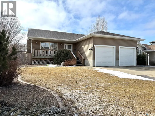 401 38th STREET, Battleford, Saskatchewan S0M0E0