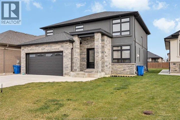 197 SPRING, Belle River, Ontario N0R1A0