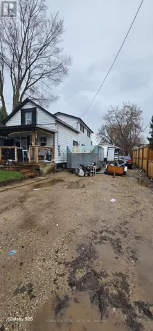 132 BRIDGE STREET W, Waterloo, Ontario N2K1K9